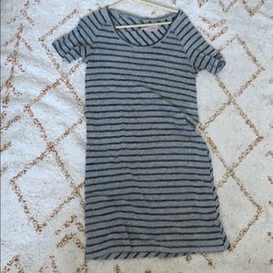 T Shirt Dress